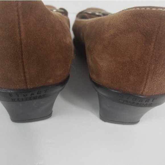 Stuart Weitzman Women's shoes. - Picture 5 of 10